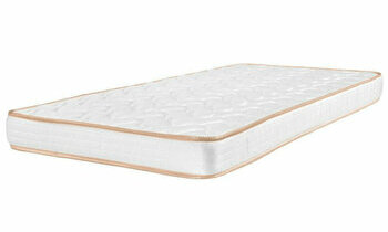 Matelas Douro - mousse HD 70x190 et 90x200 cm