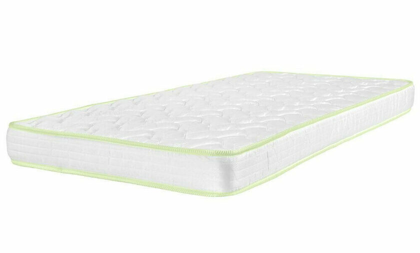 Matelas Douro - mousse HD 90x190 et 80x200 cm