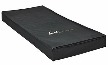 Housse matelas lit gigogne