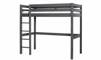 Lit Mezzanine Ted Gris anthracite