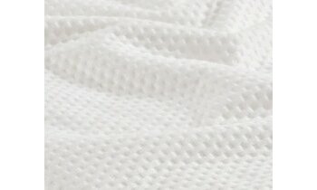 Protège matelas 50% bambou / 50% polyester Protège matelas 50% bambou / 50% polyester