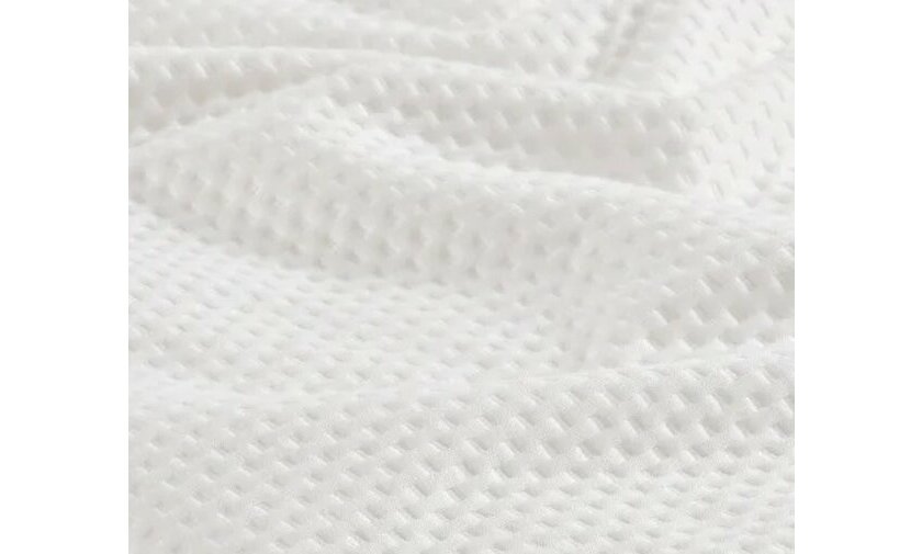 Protège matelas 50% bambou / 50% polyester Protège matelas 50% bambou / 50% polyester