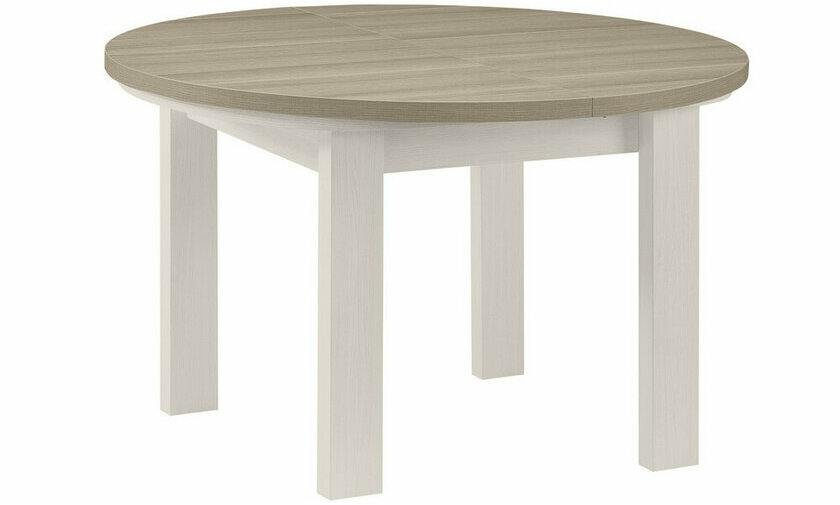 Table ronde Toscane