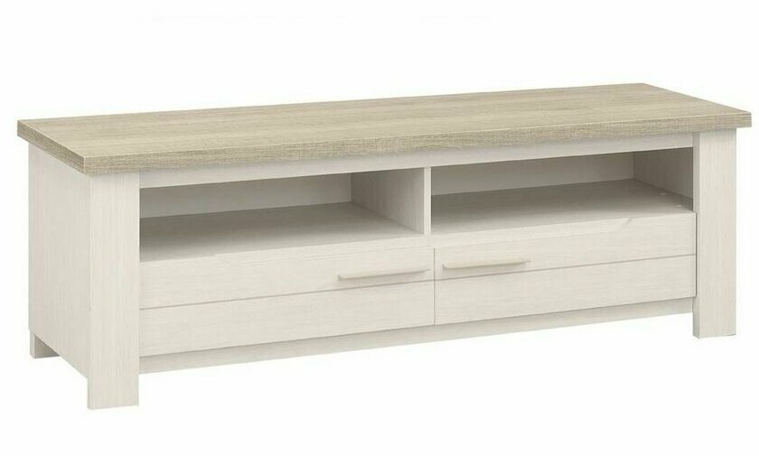 Banc TV contemporain