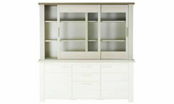 Vaisselier contemporain
