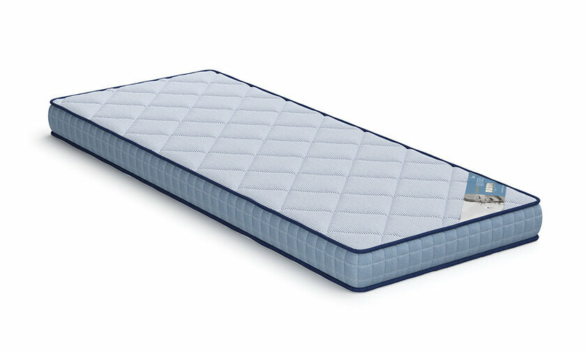 Matelas Feevah 80x200 cm mousse HR