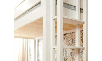 Sommier parquet
