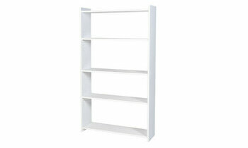 Bibliothque pour Mezzanine Adam ou Abel 85 cm