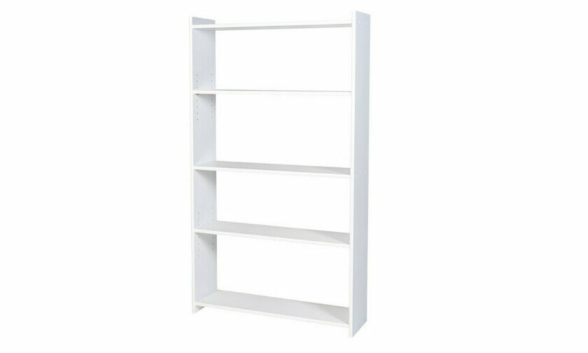 Bibliothque pour Mezzanine Adam ou Abel 85 cm