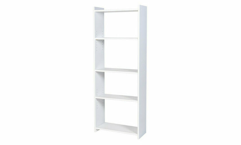 Bibliothque pour Mezzanine Adam ou Abel 58 cm