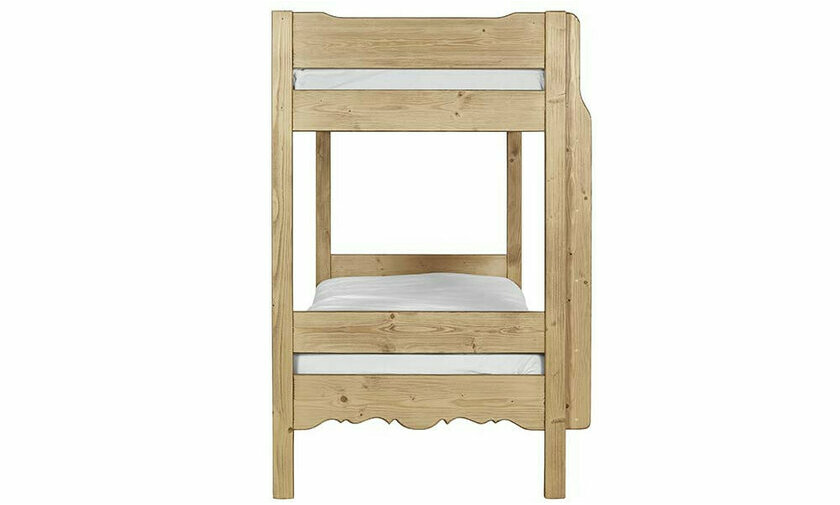 Mobilier cologique en bois naturel