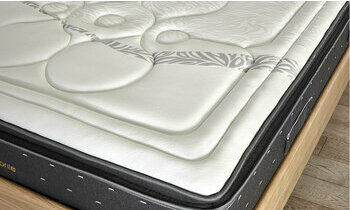 Face hiver - Matelas Rosa