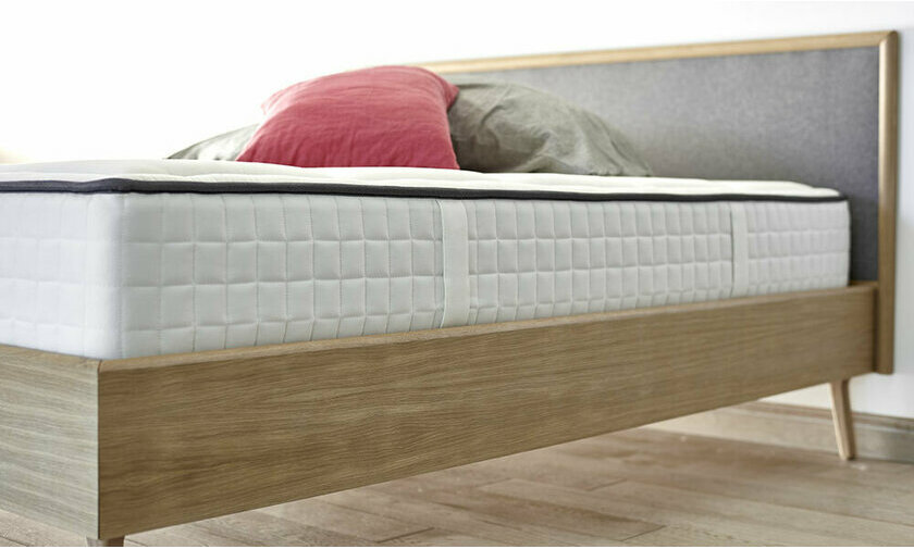 paisseur matelas 27 cm -  Maelia