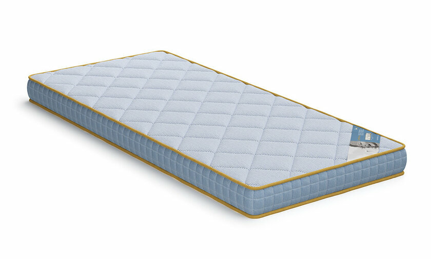 Matelas Feevah pour Lit 90x200 cm