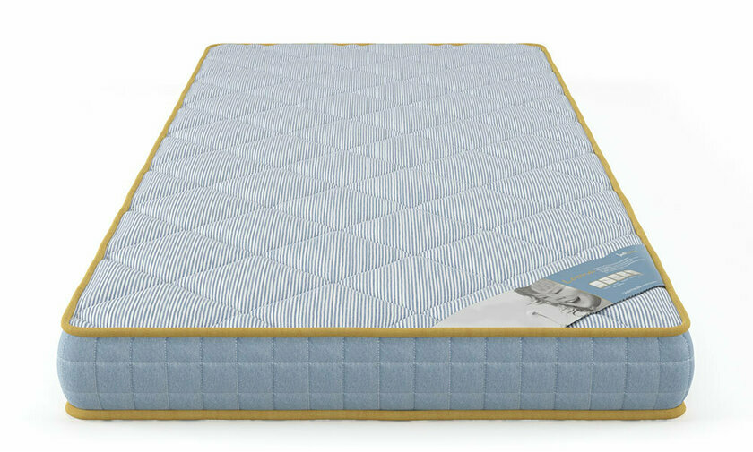 Matelas Feevah 90x200 cm