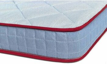 paisseur matelas Feevah 90x190 cm