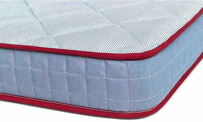 paisseur matelas Feevah 90x190 cm