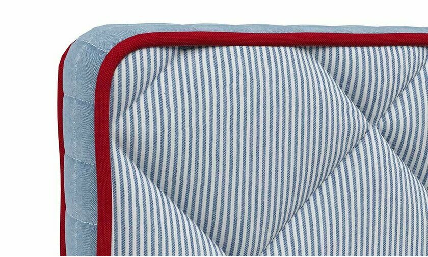 Dtail face du matelas Feevah 90x190