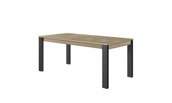 Table en bois