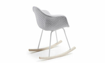 Chaise scandinave