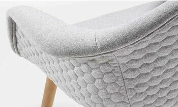 Assise confortable Vintgar