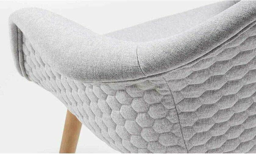 Assise confortable Vintgar