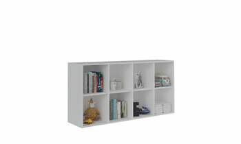 Meuble de rangement 8 cases Manta