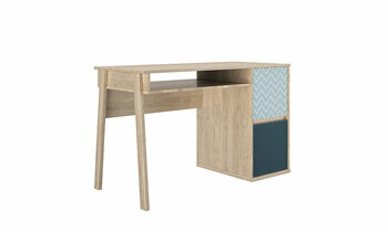 Bureau style scandinave