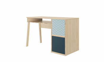 Bureau Tunga