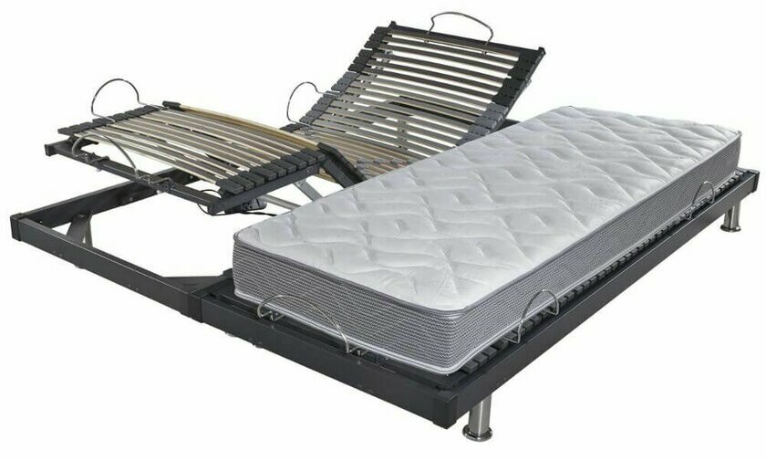 Pack lit lectrique + matelas