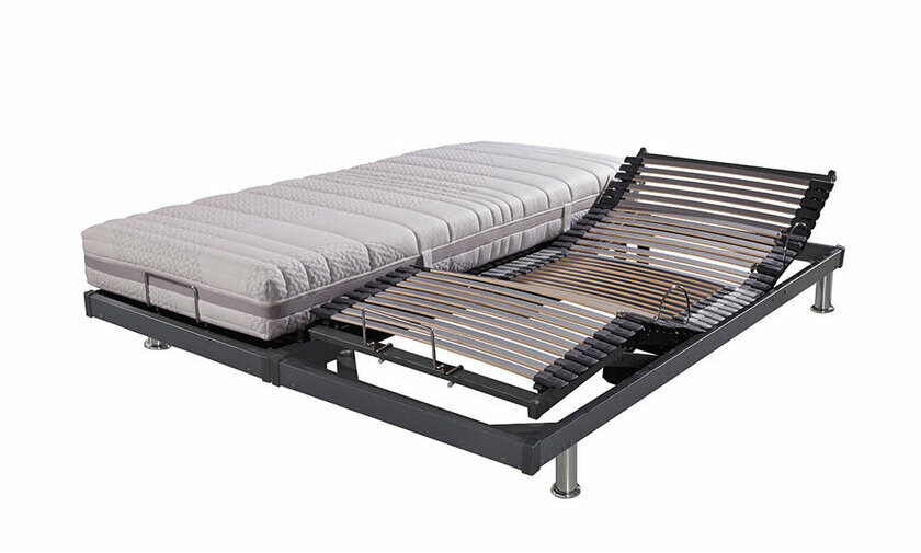 Pack lit lectrique Swing + matelas Tanaro