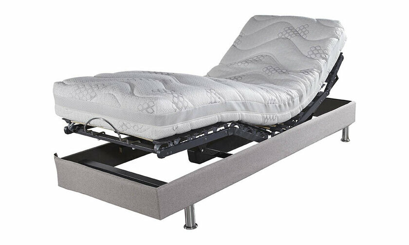 matelas tamaro avec sommier relaxation