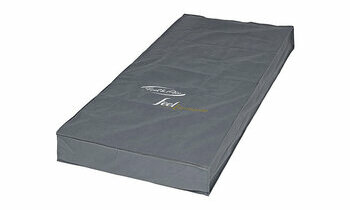 Housse de protection matelas 90x200 cm