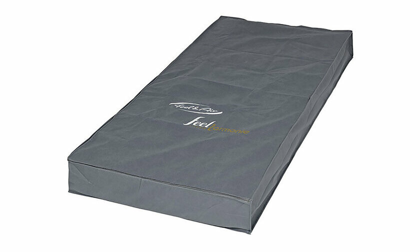 Housse de protection matelas 90x200 cm