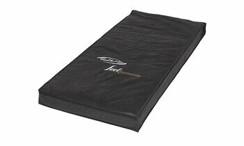 Housse de protection matelas 90x190 cm