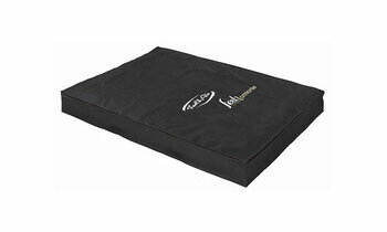 Housse de protection pour matelas 2 places 21cm d'paisseur