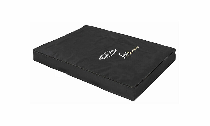 Housse de protection pour matelas 2 places 21cm d'paisseur