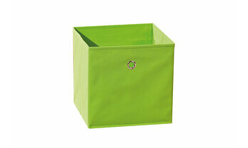Boite de rangement Dyo vert