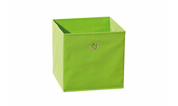 Boite de rangement Dyo vert