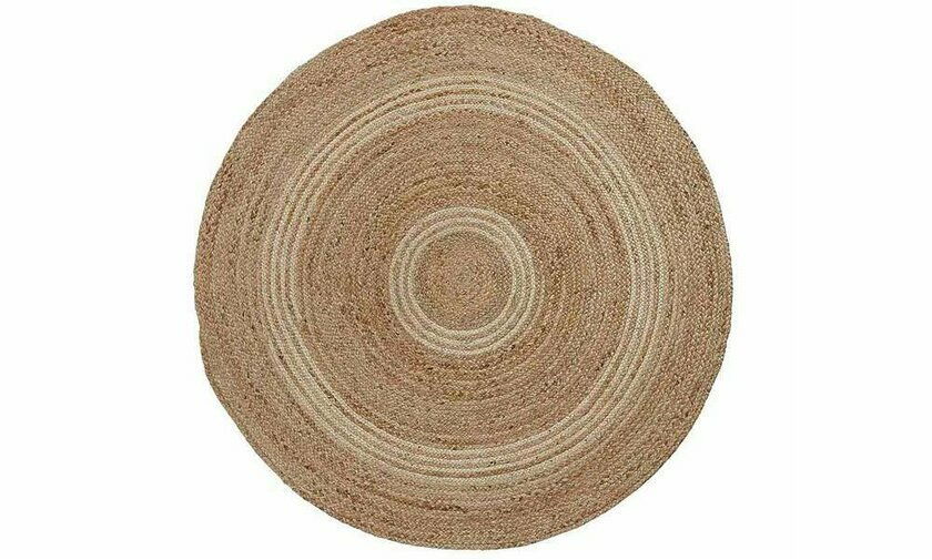 Tapis beige Koop