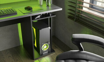 Rangement bureau Hallig