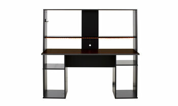 Bureau Hallig avec bandeau led