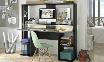 Bureau Hallig