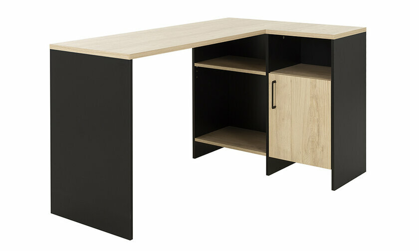 Bureau Tyria avec porte 