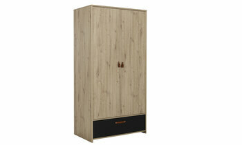 Armoire 2 portes Callisto