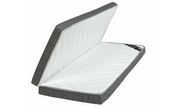 Matelas pliable 2 places Volta