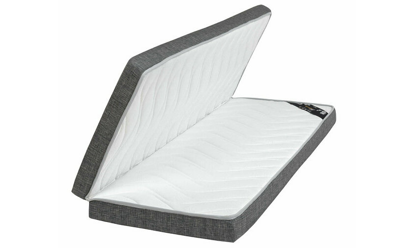 Matelas pliable 2 places Volta