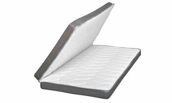 Matelas pliable 2 places Volta