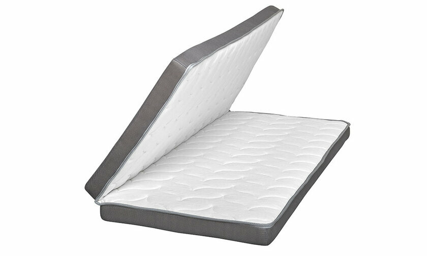 Matelas pliable 2 places Volta