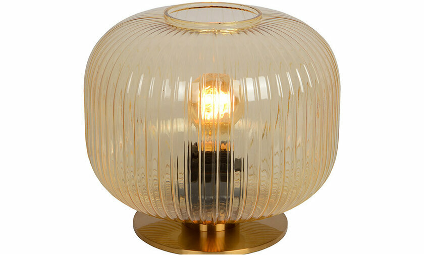 Lampe  poser Hadar